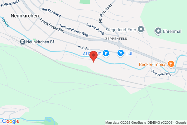 Zenith-Furrer Service GmbH