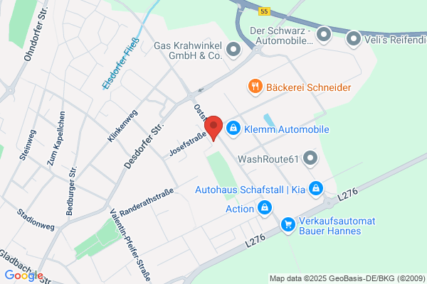 dejure GmbH