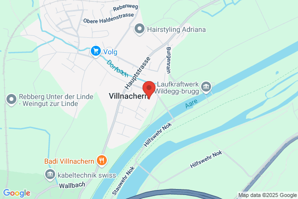 liliane bohren administration und buchhaltung GmbH