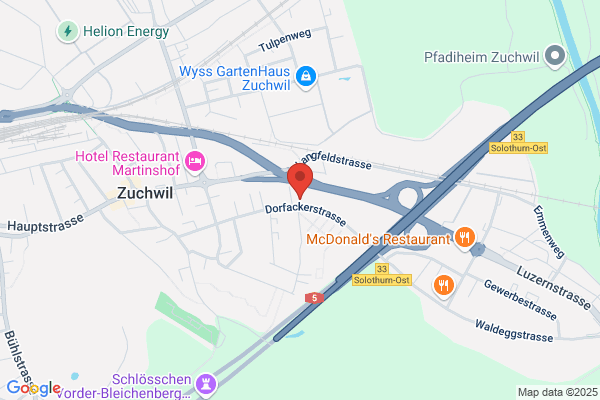 Aril Trans GmbH Kuehltransporte