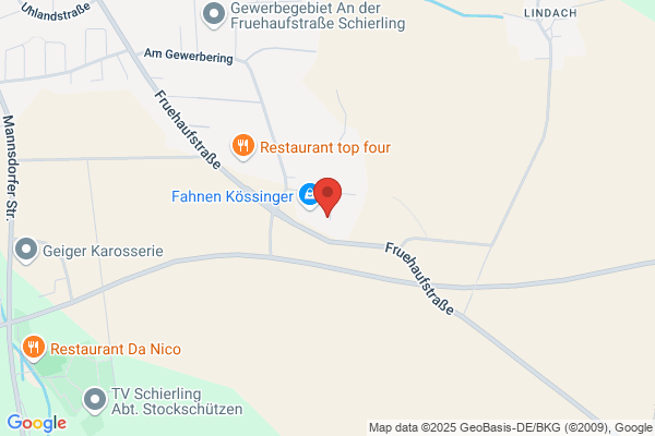 EMS Popp + Wuensche GmbH