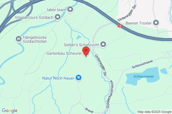 Gaertnerei Sonnental
