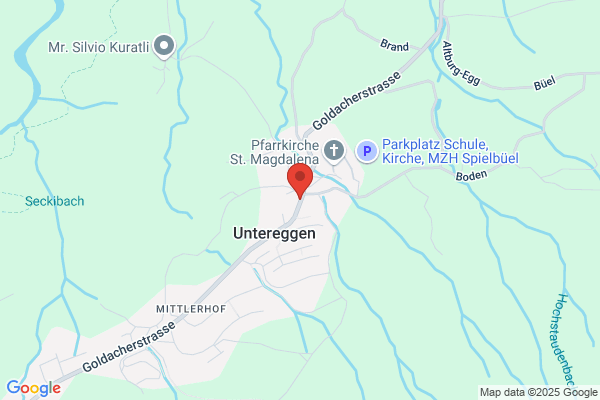 Gebrueder Nietlispach