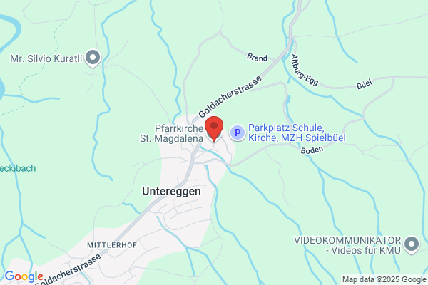Roemisch-kath. Pfarramt