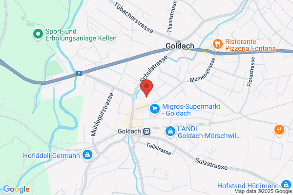 Winterthur-Versicherungen