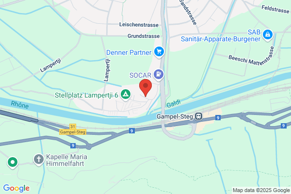 Aschilier Schnyder Keramik - Stein