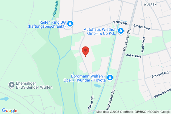 E P Johner GmbH