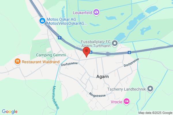 KOM Immobilien AG