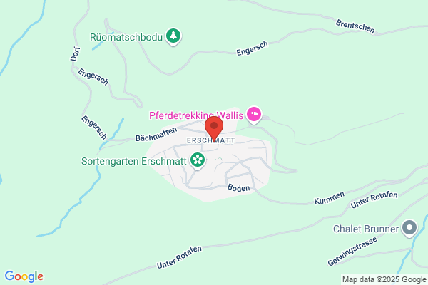 Konsumgenossenschaft Erschmatt und Bratsch