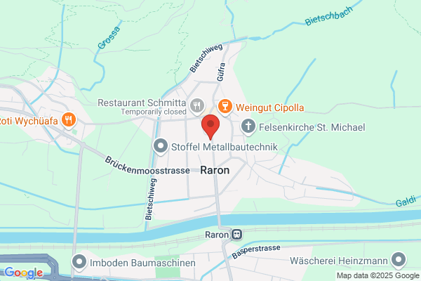 Marco Bregy GmbH