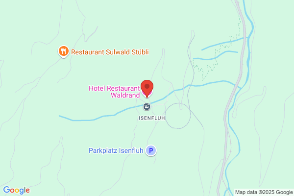 Restaurant Waldrand