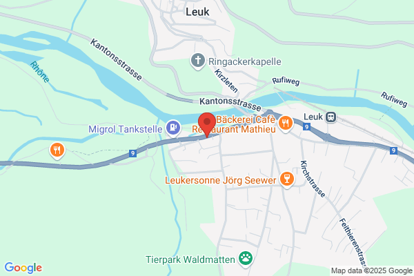 Sport + Freizeit E. u. E. Grand