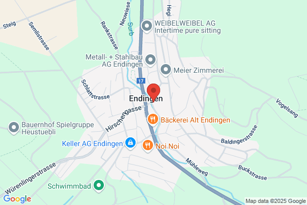 Weibel Möbel AG / weibelmoebel