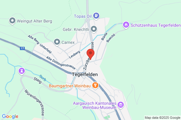Baumgartner GmbH