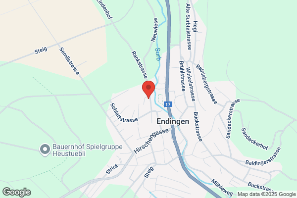 E. Baechli Energietechnik AG