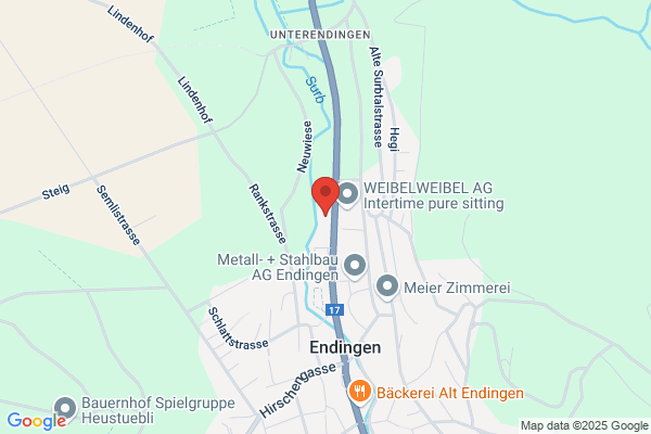 Elis (Suisse) AG - Zweigniederlassung Endingen