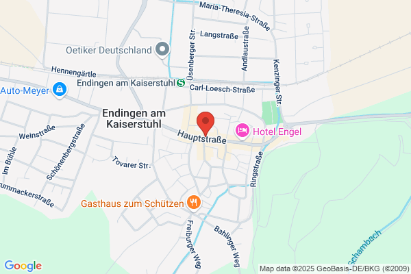 Gasthaus Loewen