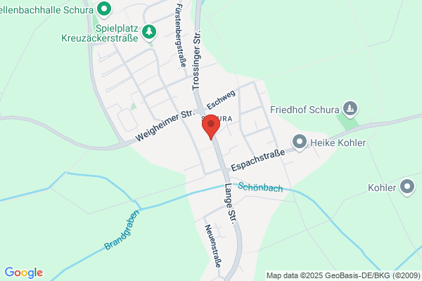 Gasthof zum Baeren