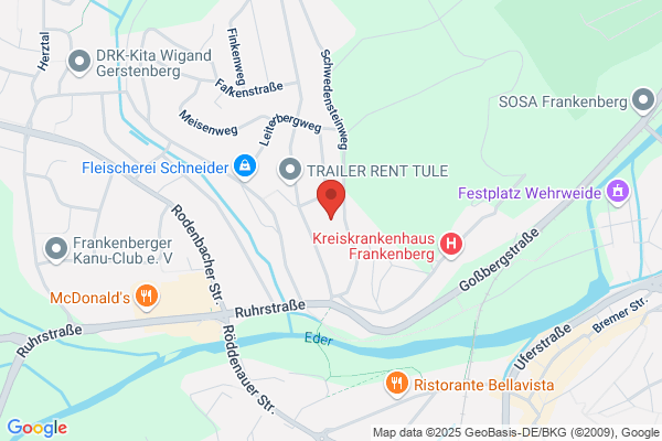 Gebr. Anner und Co.