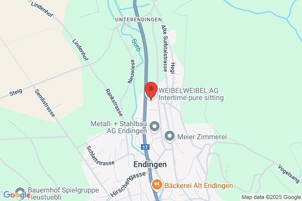 Intertime AG