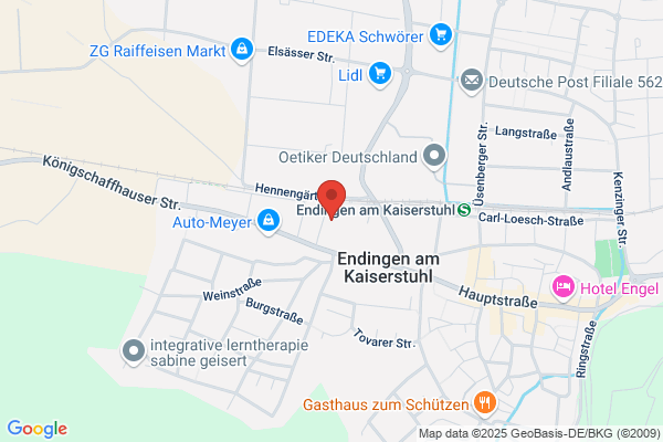 Naturspielhaus Eltern und Kind GmbH