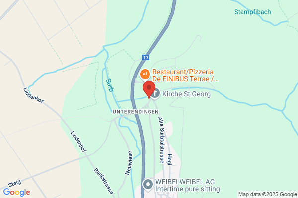 Restaurant Traube