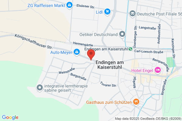 Zimmermann und Co