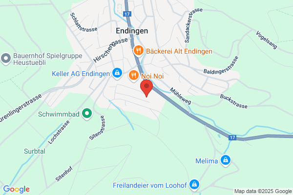 enny, Yvonne Michel und Corinne Staub