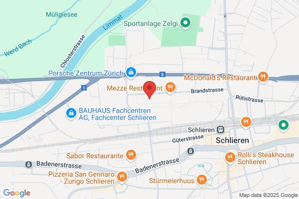 DeRox Security GmbH