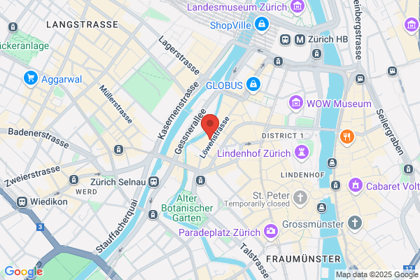 Centrum Garage AG