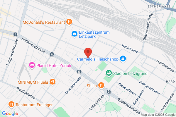 Fiat Center (Suisse) SA