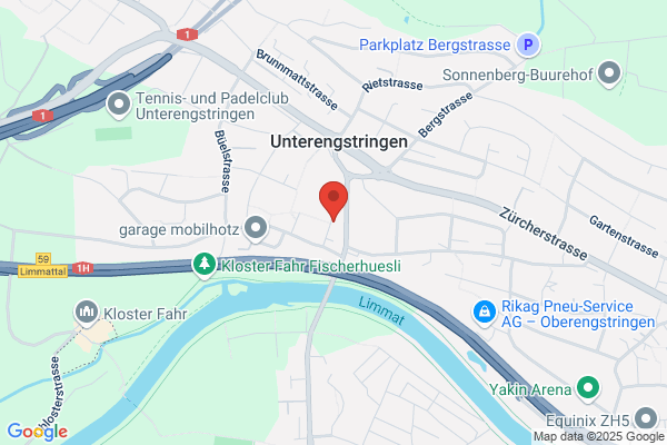 Vinzenz Keusch
