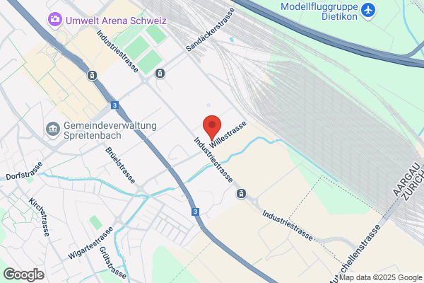 WB Food GmbH