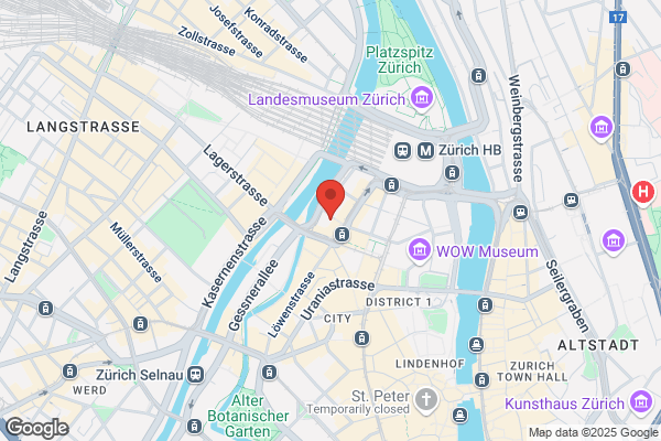 JULIUS BAER BROKERAGE