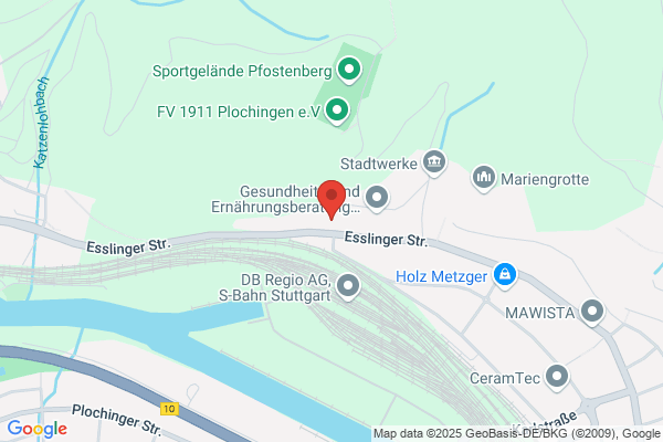 Muric Management GmbH