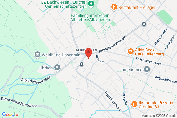 Show und Events Langenegger