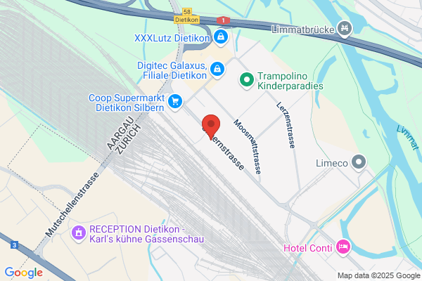 logi-tools GmbH