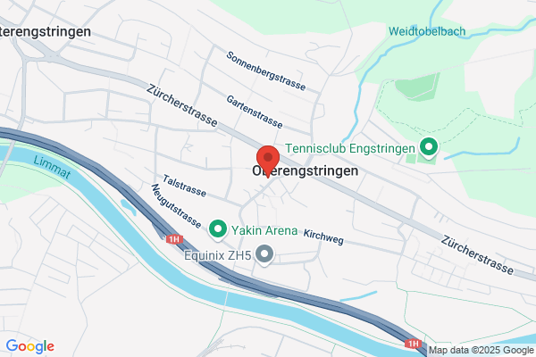 Transport und Presservice AG