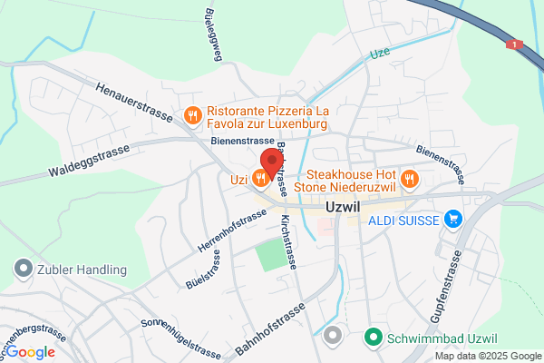 Ingenieurbuero J. Groebli