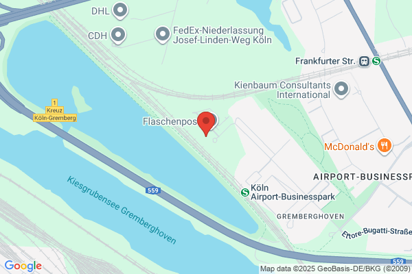 RAG Informatik GmbH