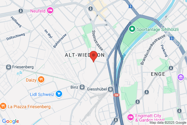 ZUeBA Immobilien GmbH