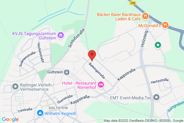 BPA GmbH
