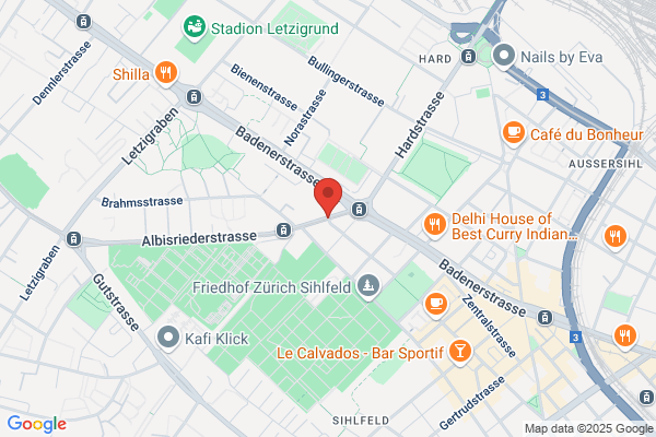 Buetzberger Consulting und Training