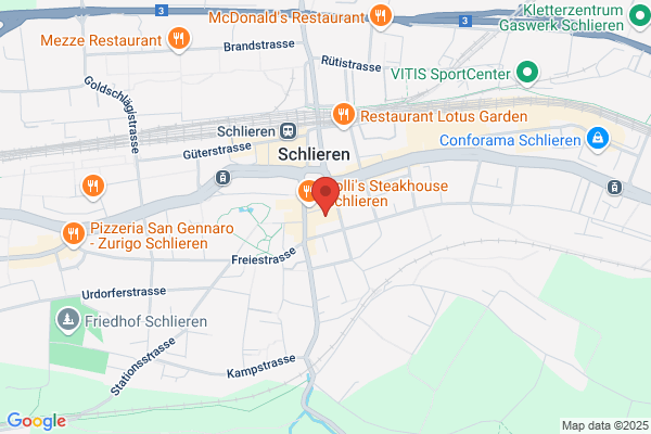 Geschenkboutique Zeta GmbH