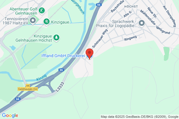 Iffland-Larex GmbH