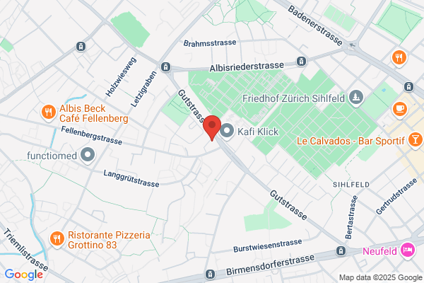 Kiosk R. Gyhr