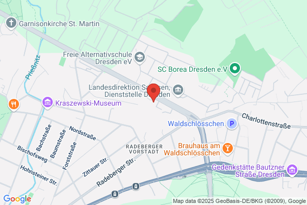 Marktpartner - Trade und Consulting