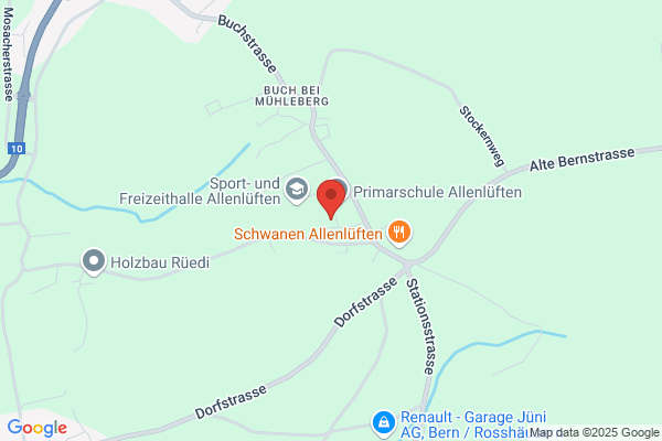 Swiss Online Services GmbH
