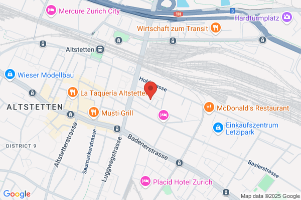 FENNOBED Schweiz GmbH