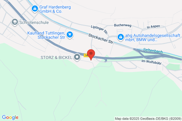 Comtrex GmbH